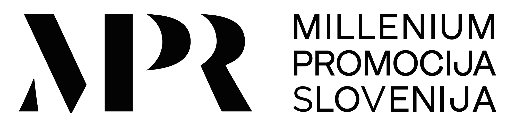 Millenium promocija Slovenija
