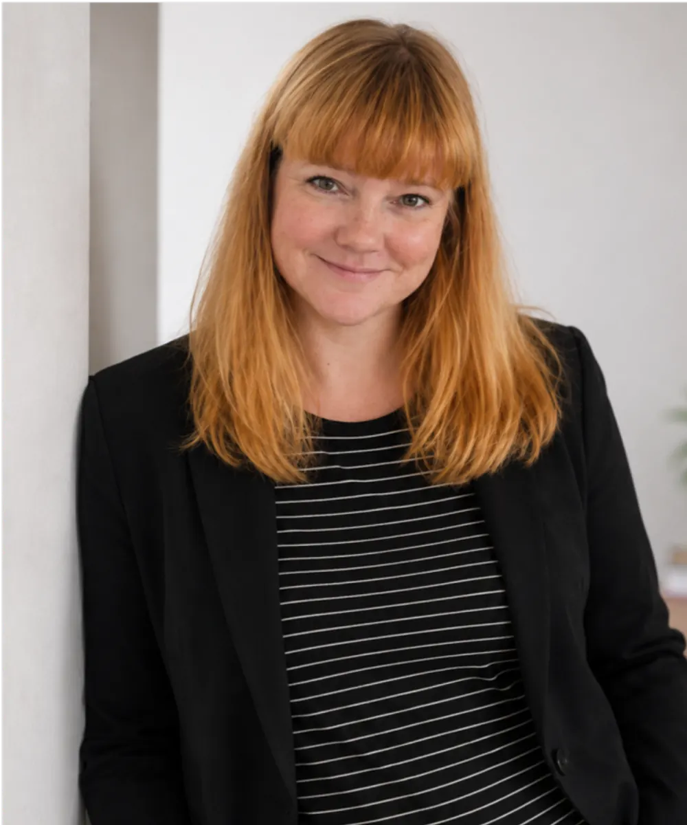 Anja Hren