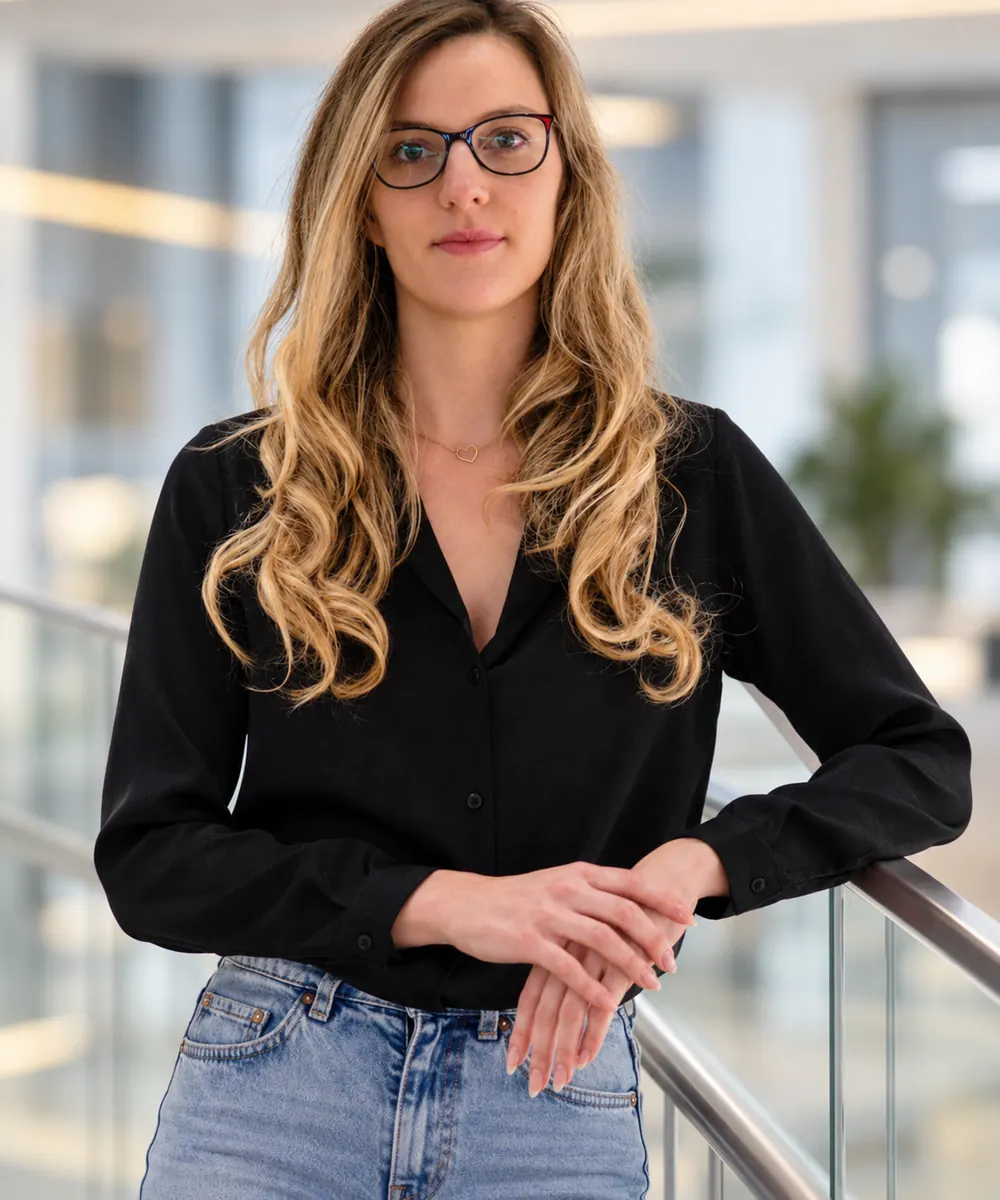 Tamara Udovič
